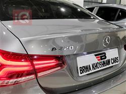 مرسيدس بنز A-Class